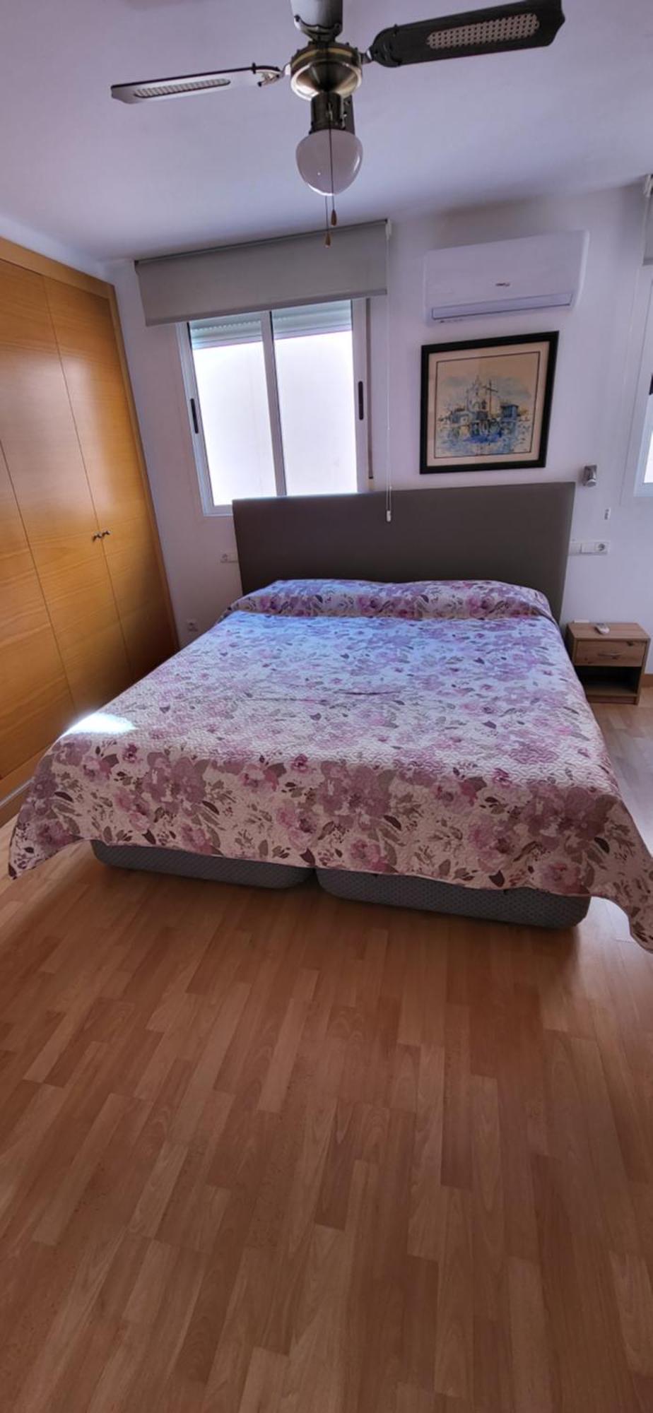 Apartamento Vistasalrio Adriana,Montanejos Exterior photo