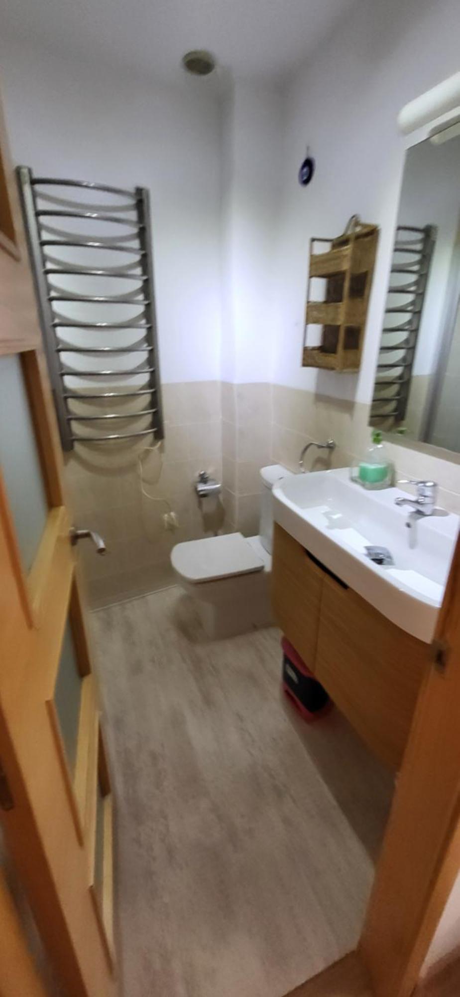 Apartamento Vistasalrio Adriana,Montanejos Exterior photo