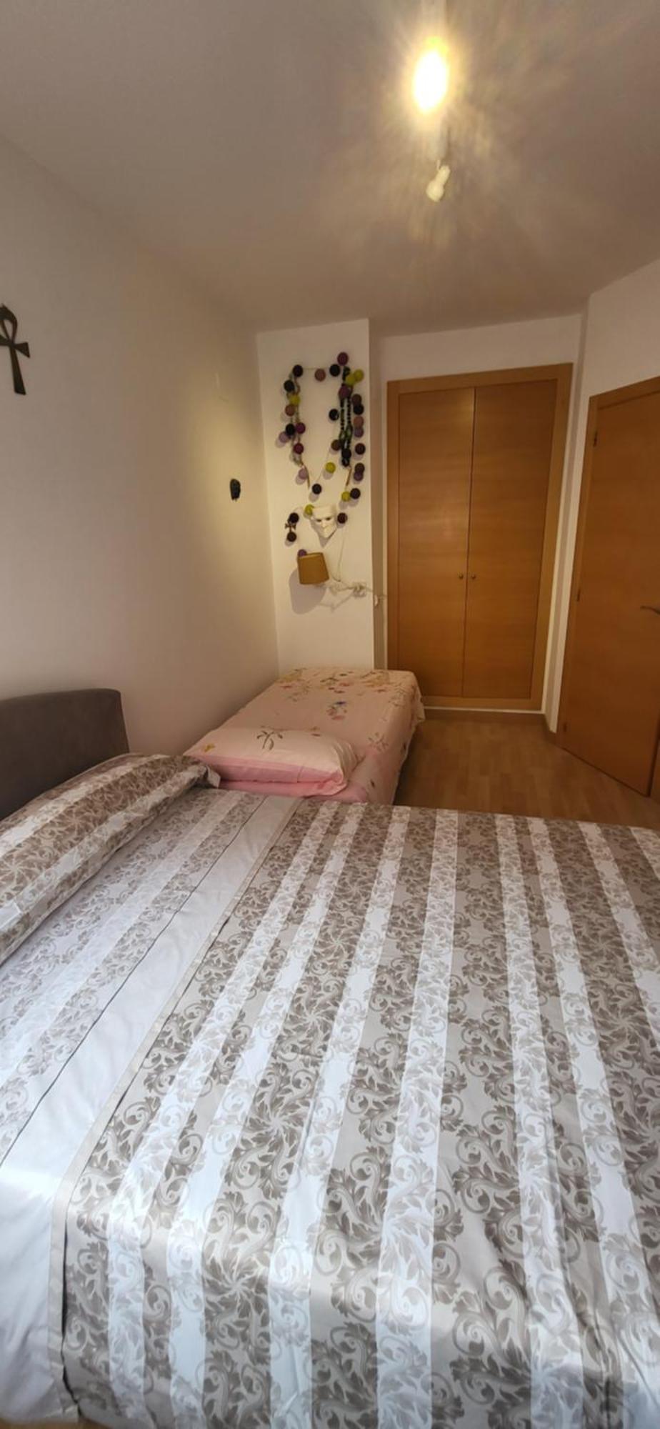 Apartamento Vistasalrio Adriana,Montanejos Exterior photo
